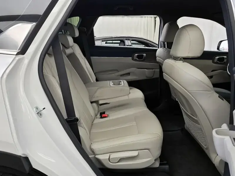 2022 Kia Sorento с пробегом 91 159 км
