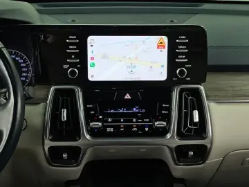 2022 Kia Sorento с пробегом 91 159 км