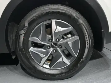 2022 Kia Sorento с пробегом 50 807 км