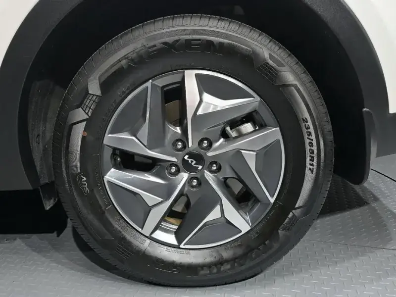 2022 Kia Sorento с пробегом 50 807 км