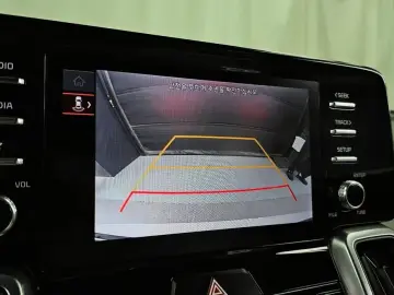 2022 Kia Sorento с пробегом 91 159 км