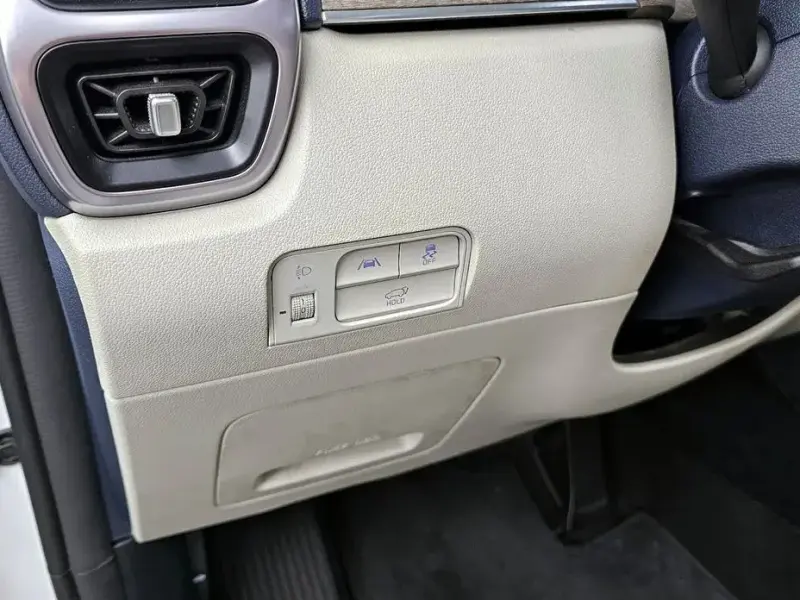 2022 Kia Sorento с пробегом 91 159 км