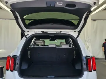 2022 Kia Sorento с пробегом 91 159 км