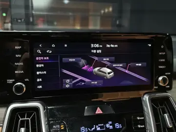 2022 Kia Sorento с пробегом 50 807 км