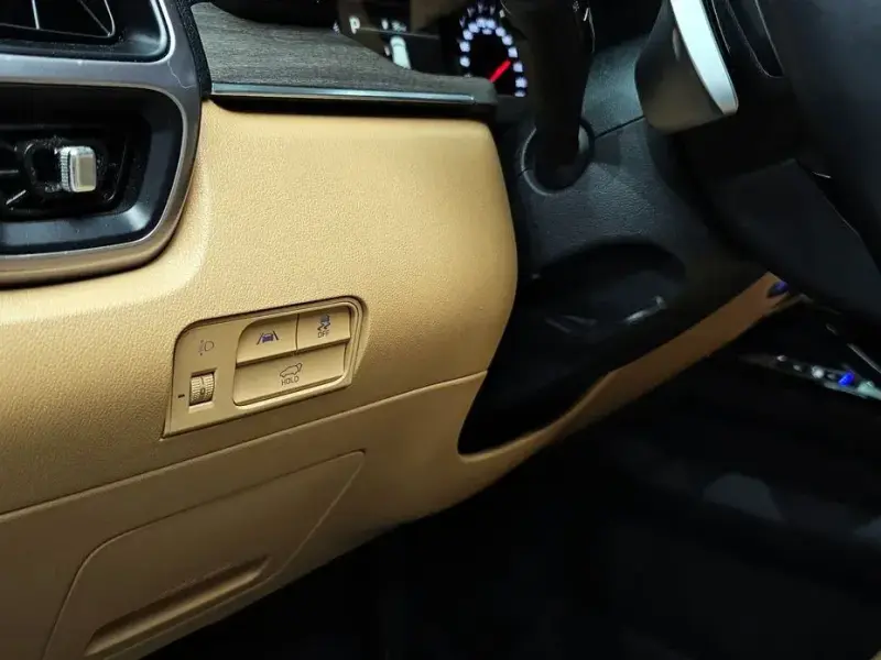 2022 Kia Sorento с пробегом 50 807 км
