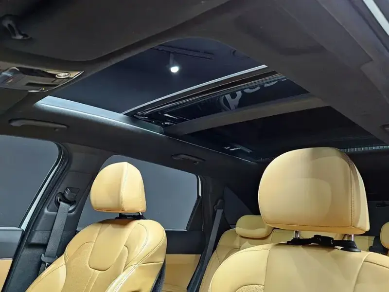 2022 Kia Sorento с пробегом 50 807 км