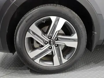 2022 Kia Sorento с пробегом 85 311 км