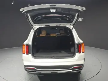 2022 Kia Sorento с пробегом 50 807 км