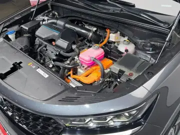 2022 Kia Sorento с пробегом 85 311 км