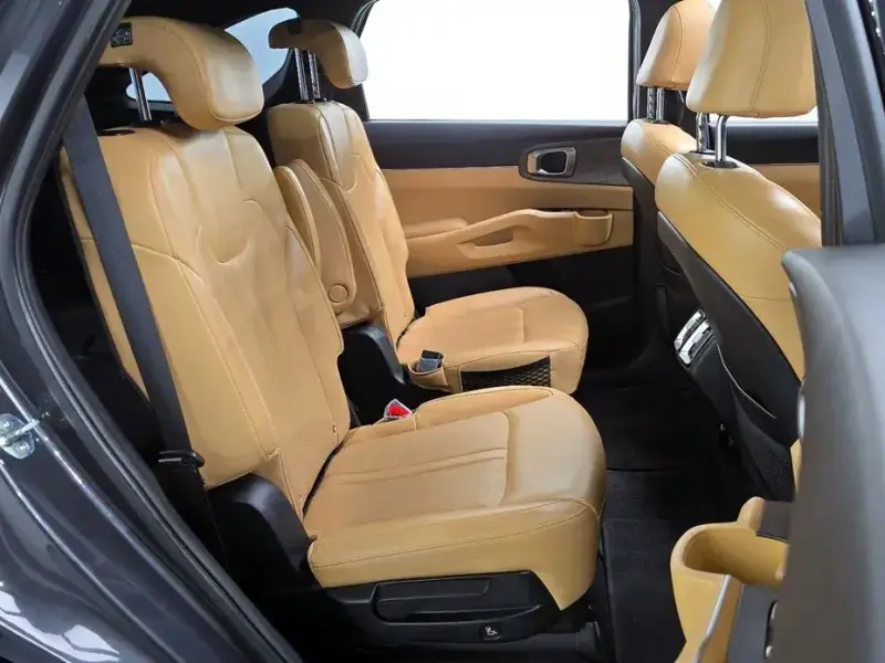 2022 Kia Sorento с пробегом 85 311 км