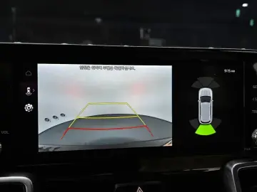 2022 Kia Sorento с пробегом 85 311 км