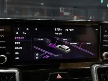 2022 Kia Sorento с пробегом 85 311 км