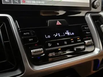 2022 Kia Sorento с пробегом 85 311 км