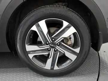 2022 Kia Sorento с пробегом 85 311 км
