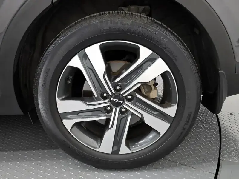 2022 Kia Sorento с пробегом 85 311 км