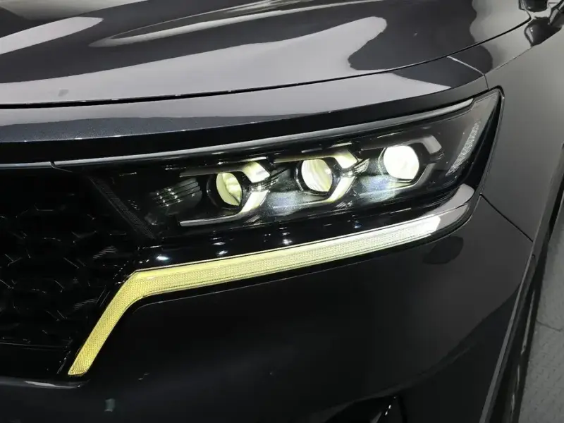 2022 Kia Sorento с пробегом 85 311 км