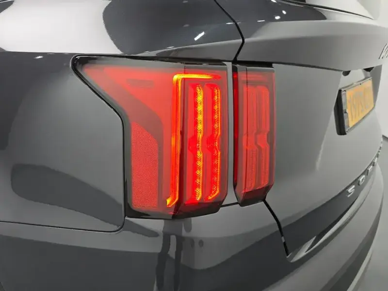 2022 Kia Sorento с пробегом 85 311 км
