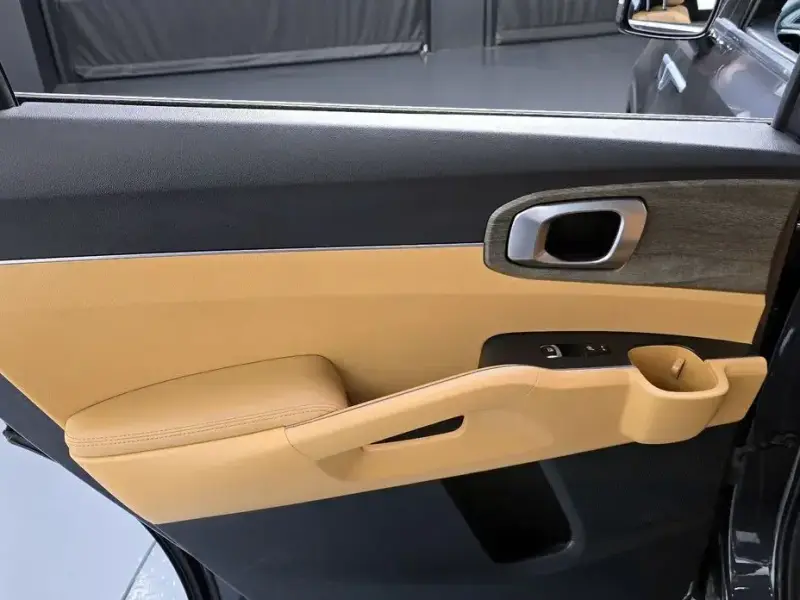 2022 Kia Sorento с пробегом 85 311 км