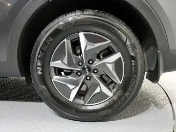2022 Kia Sorento с пробегом 93 196 км