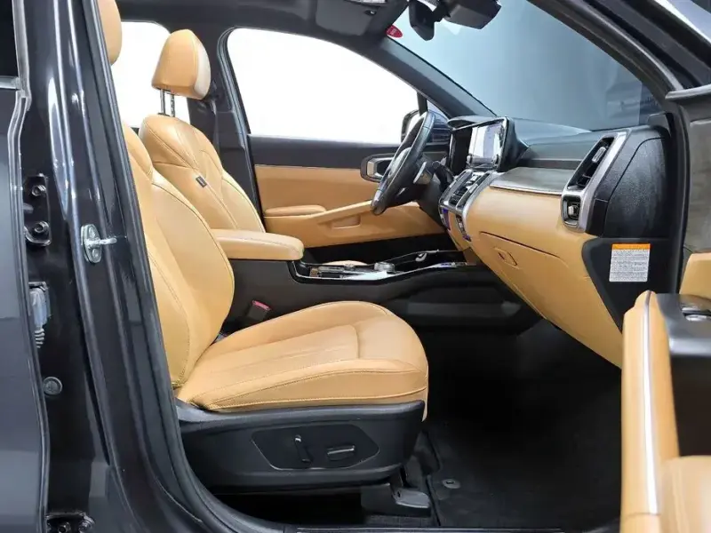 2022 Kia Sorento с пробегом 85 311 км