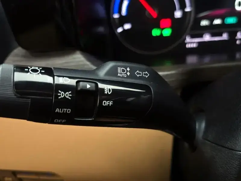 2022 Kia Sorento с пробегом 85 311 км