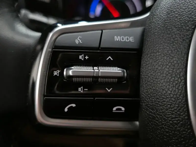 2022 Kia Sorento с пробегом 85 311 км