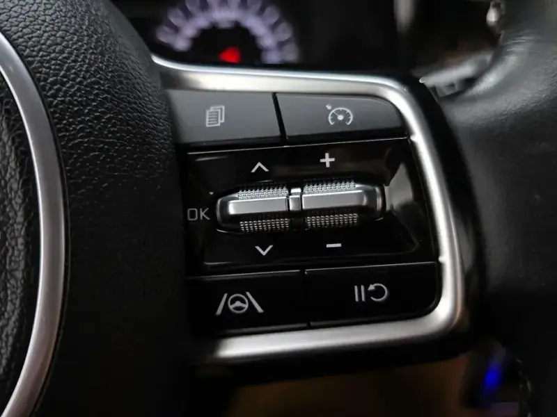 2022 Kia Sorento с пробегом 85 311 км