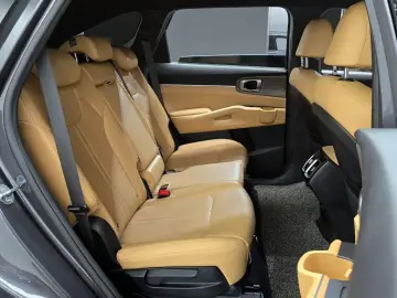 2022 Kia Sorento с пробегом 93 196 км