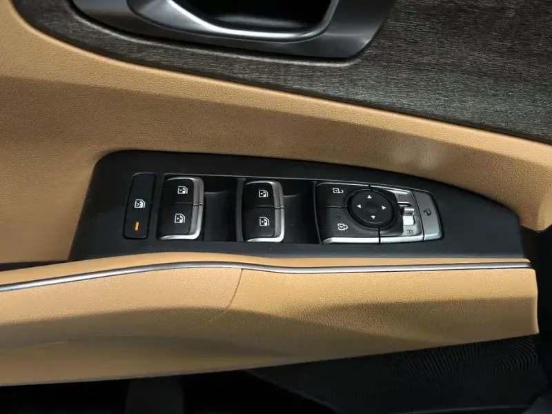 2022 Kia Sorento с пробегом 93 196 км