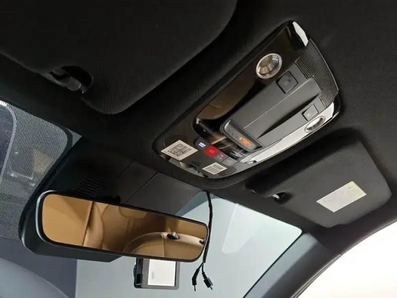 2022 Kia Sorento с пробегом 93 196 км