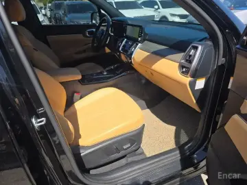 2022 Kia Sorento с пробегом 68 000 км