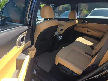 2022 Kia Sorento с пробегом 68 000 км