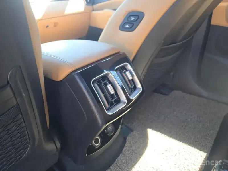 2022 Kia Sorento с пробегом 68 000 км