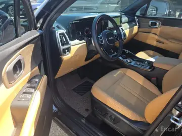 2022 Kia Sorento с пробегом 68 000 км