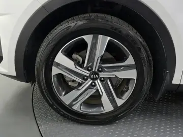 2021 Kia Sorento с пробегом 60 660 км