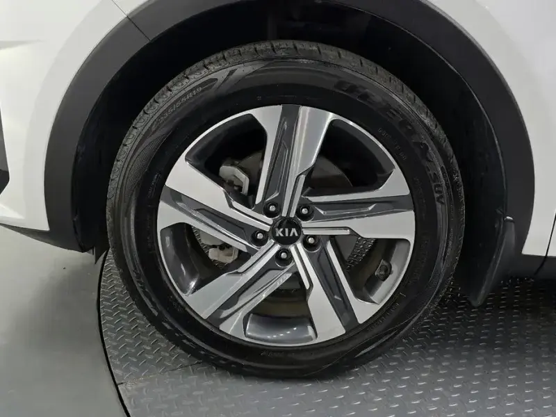 2021 Kia Sorento с пробегом 60 660 км