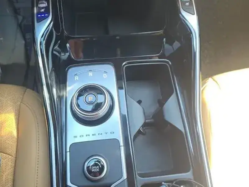 2022 Kia Sorento с пробегом 68 000 км