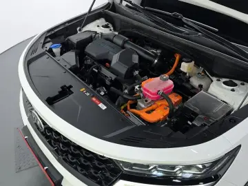 2021 Kia Sorento с пробегом 60 660 км