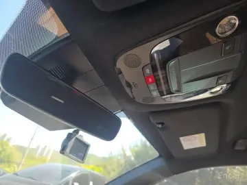 2022 Kia Sorento с пробегом 68 000 км