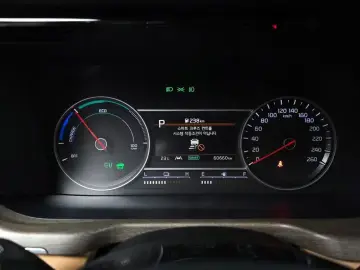 2021 Kia Sorento с пробегом 60 660 км
