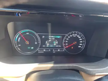 2022 Kia Sorento с пробегом 68 000 км