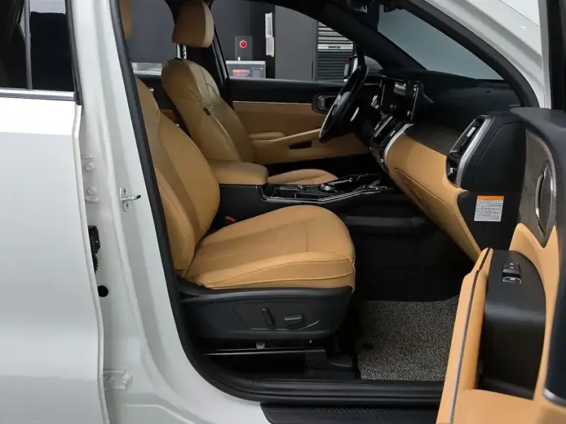 2021 Kia Sorento с пробегом 60 660 км