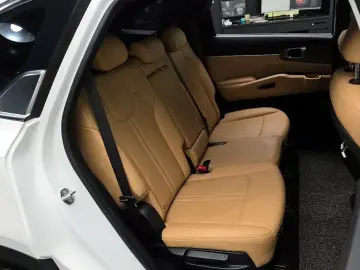 2021 Kia Sorento с пробегом 60 660 км