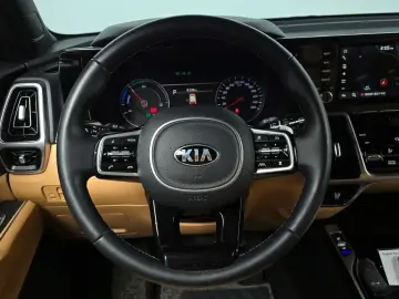 2021 Kia Sorento с пробегом 60 660 км
