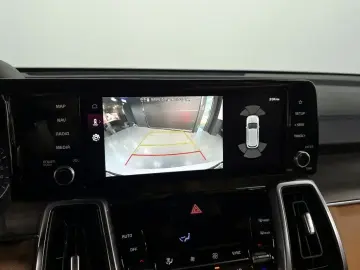 2021 Kia Sorento с пробегом 60 660 км