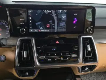 2021 Kia Sorento с пробегом 60 660 км