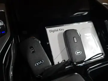 2021 Kia Sorento с пробегом 60 660 км