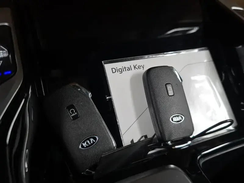 2021 Kia Sorento с пробегом 60 660 км