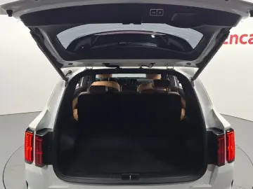 2021 Kia Sorento с пробегом 60 660 км