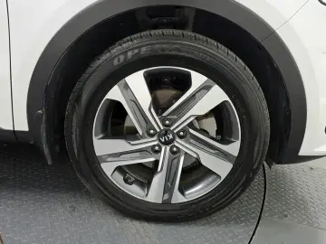 2021 Kia Sorento с пробегом 60 660 км